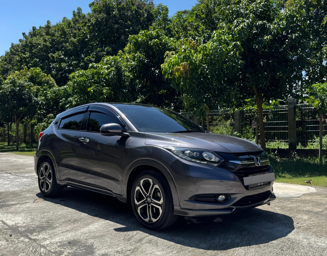 Honda Brio bekas yang masih menjadi primadona
