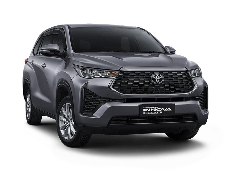 Toyota Kijang Innova Zenix