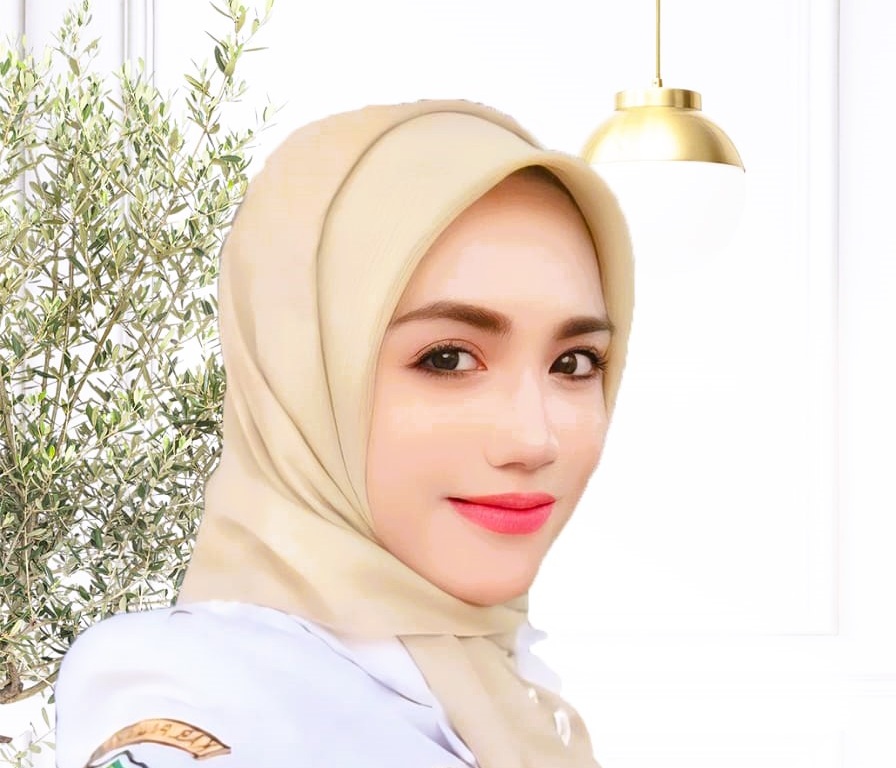 Nuraini, Guru SDN Sumber Waru 2
