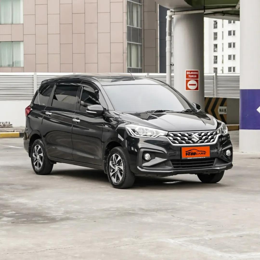Suzuki Ertiga