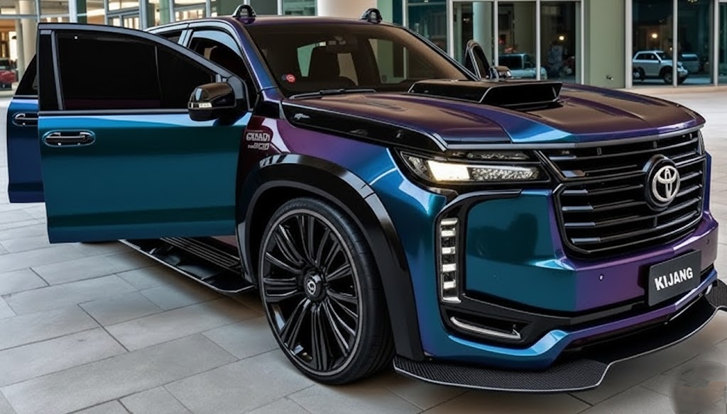Kijang Super 2026