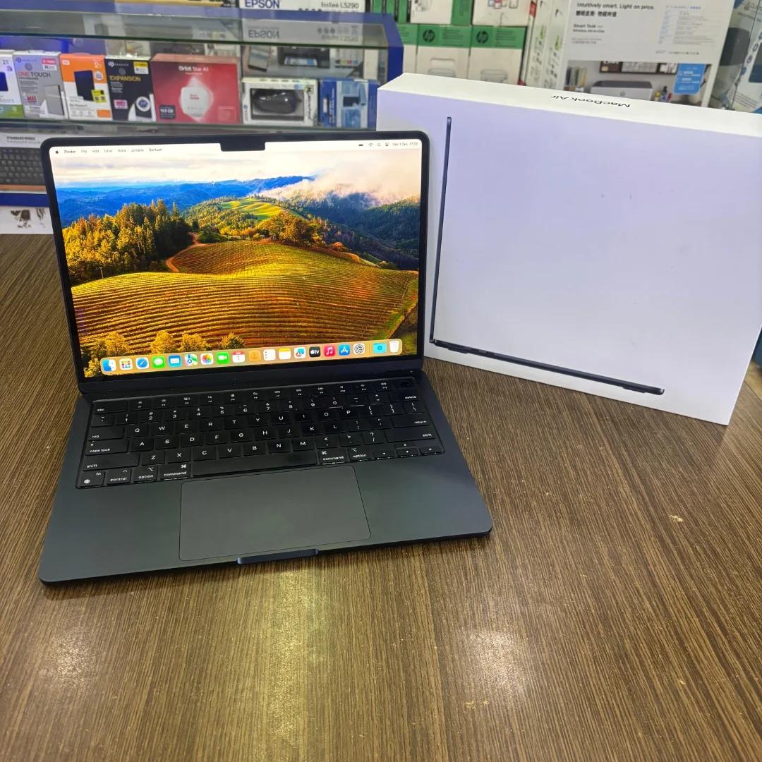 Apple MacBook Air