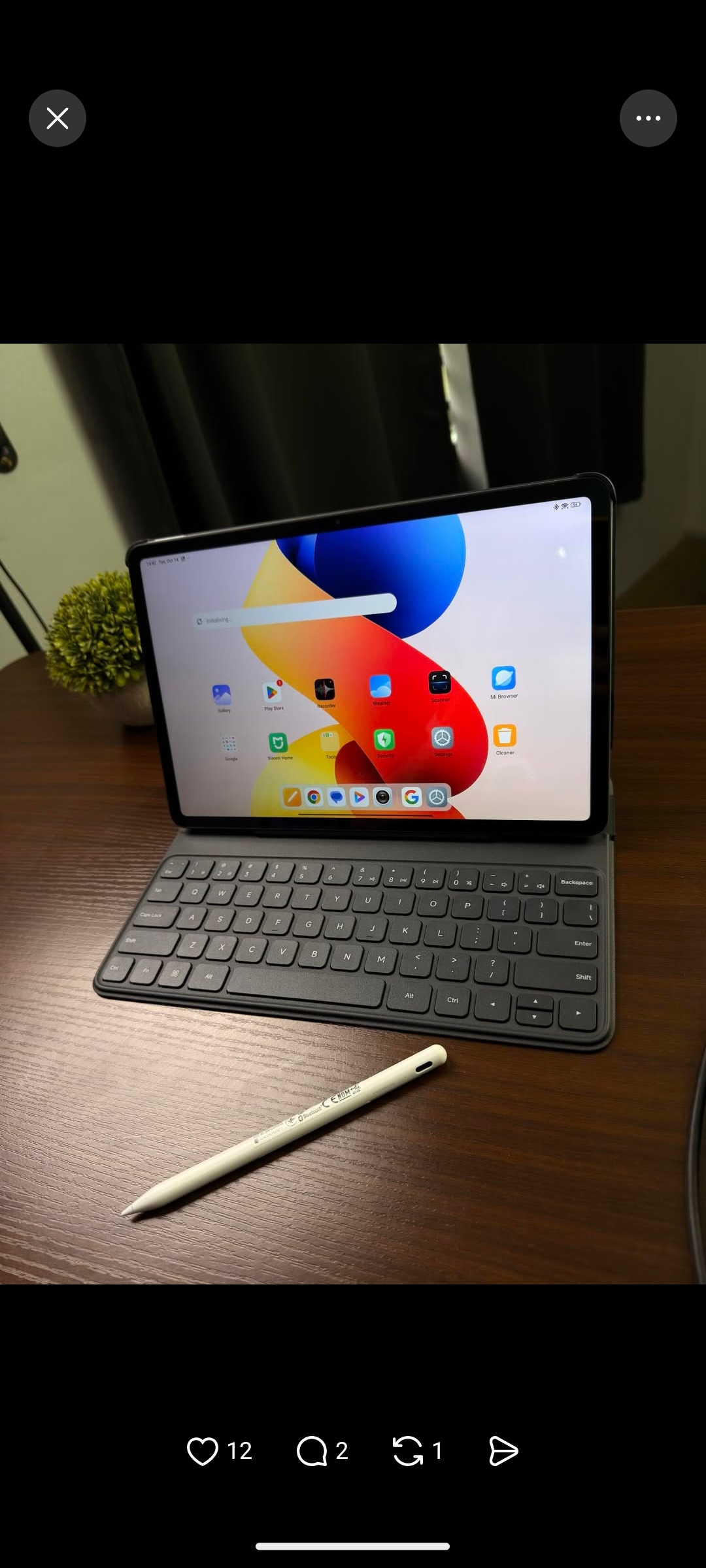 Redmi Pad 2 Pro