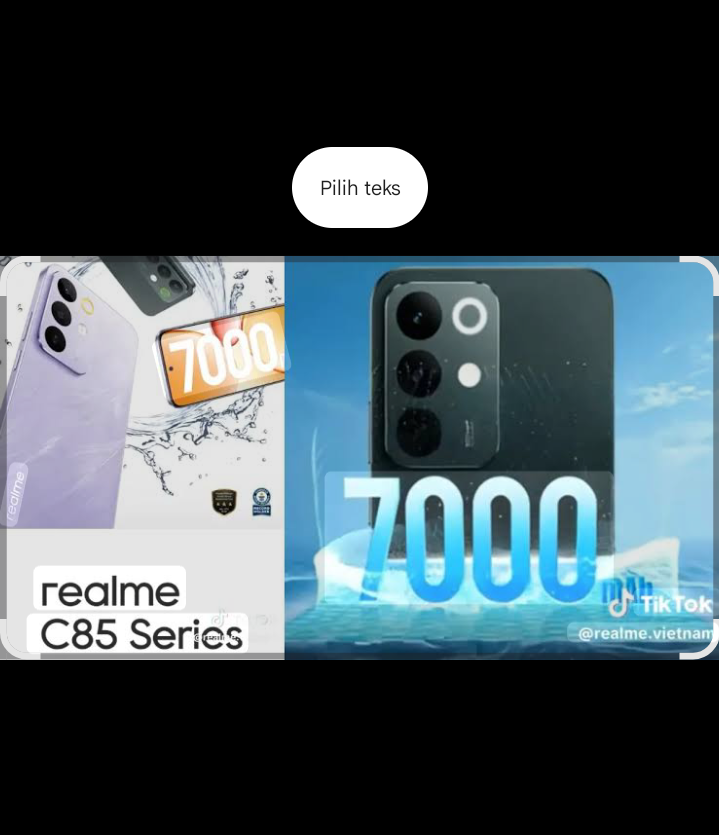 Realme C85 5G untuk Gaming