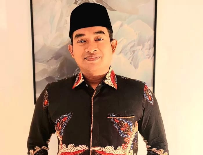 Ketua Komisi I DPRD Sampang Muhammad Salim.