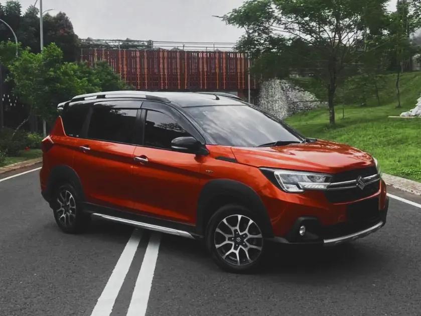 Suzuki XL7