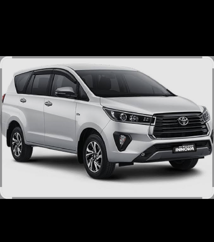 Toyota Kijang Innova Reborn Diesel 2026 tidak mengalami perubahan radikal