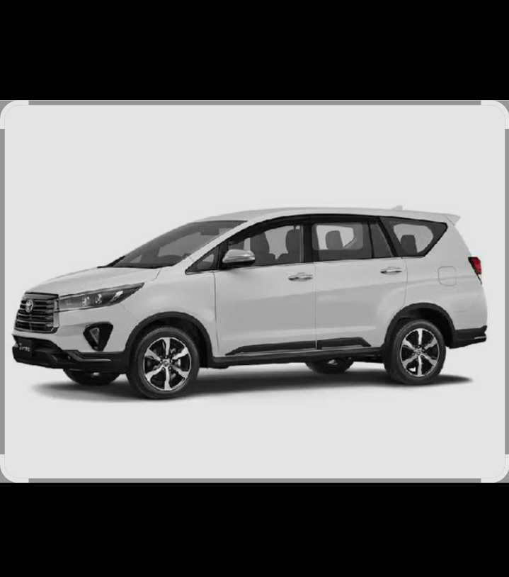 Cek Spesifikasi Mesin dan Dimensi Kijang Innova Reborn Diesel 2026