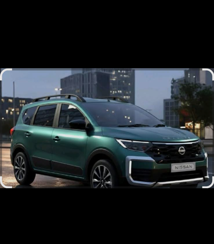 Nissan Gravit 2026 hadir dalam beberapa opsi.