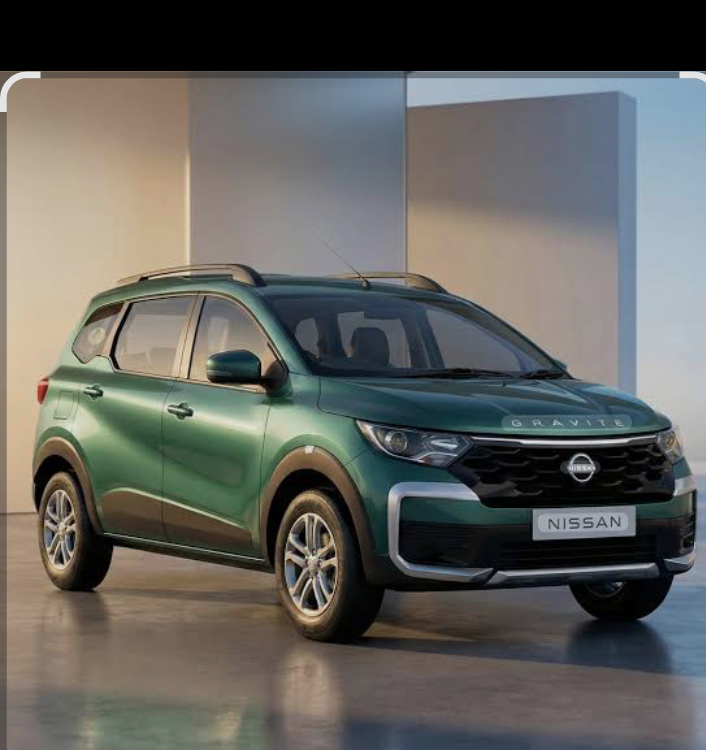 Nissan Gravite 2026 akan ditawarkan dengan banderol yang relatif terjangkau.