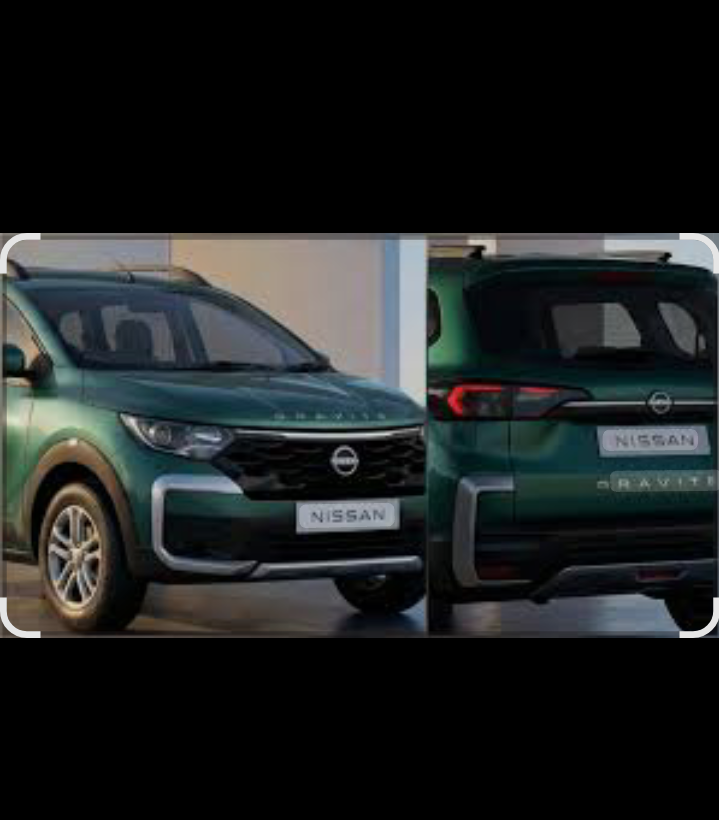 Nissan Gravite 2026 vs Toyota Raize