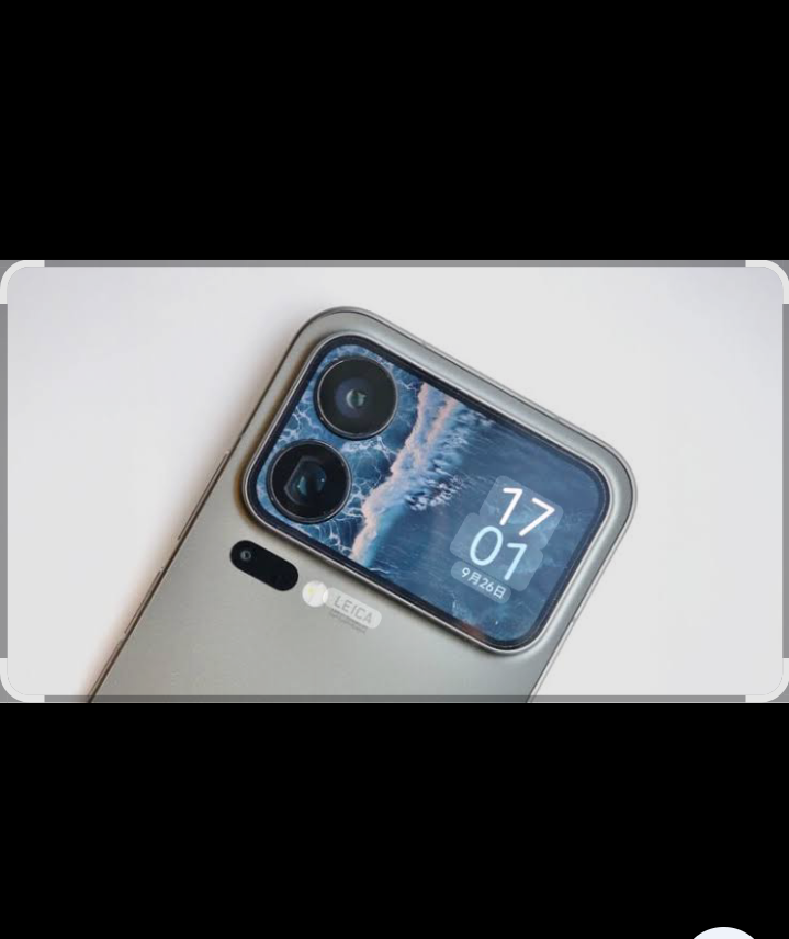 Salah satu sorotan utama Xiaomi 18 2026 terletak pada kehadiran motor haptik ultra generasi terbaru.