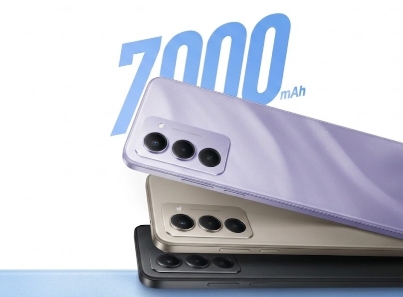 Redmi Note 15 Pro dengan baterai 7000mAh