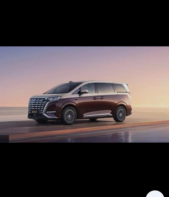 Alasan Denza D9 2026 Pantas Masuk Daftar MPV Premium