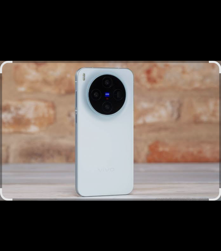 Kapasitas baterai 7.000mAh pada Vivo X300 Ultra
