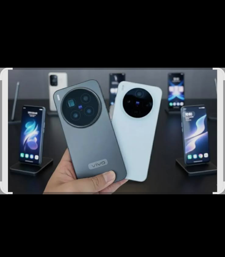 Sistem Operasi Vivo X300 Ultra 2026