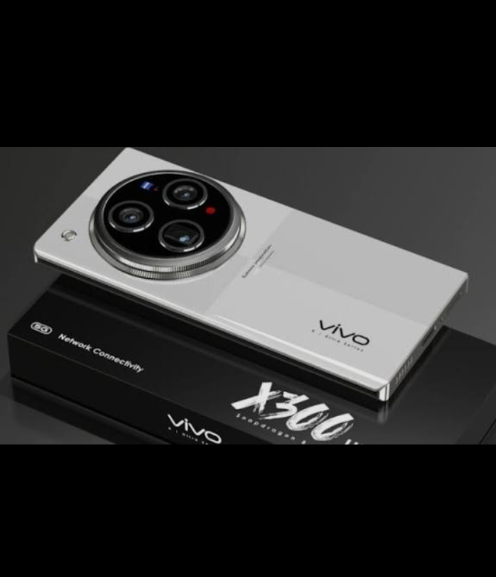 Layar AMOLED Vivo X300 Ultra Tampil Memukau,