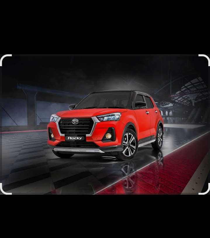 Cek Harga Daihatsu Rocky Turbo 2026