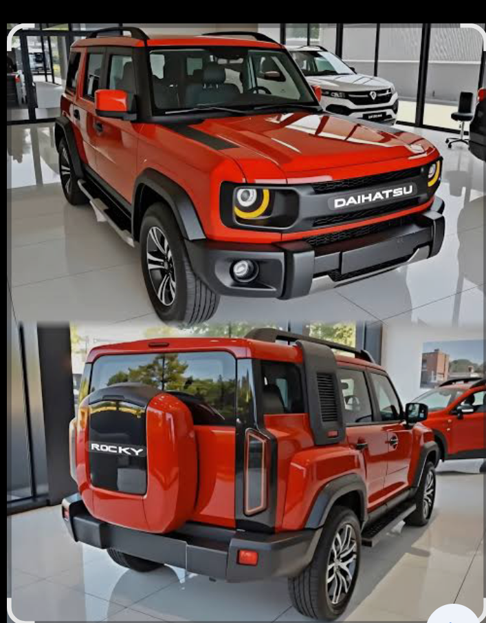 Pengguna Bongkar Plus Minus Daihatsu Rocky Turbo 2026
