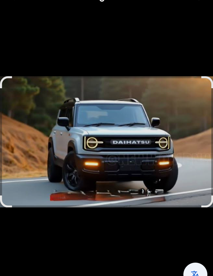 Perbedaan Setiap Varian Daihatsu Rocky Turbo 2026: