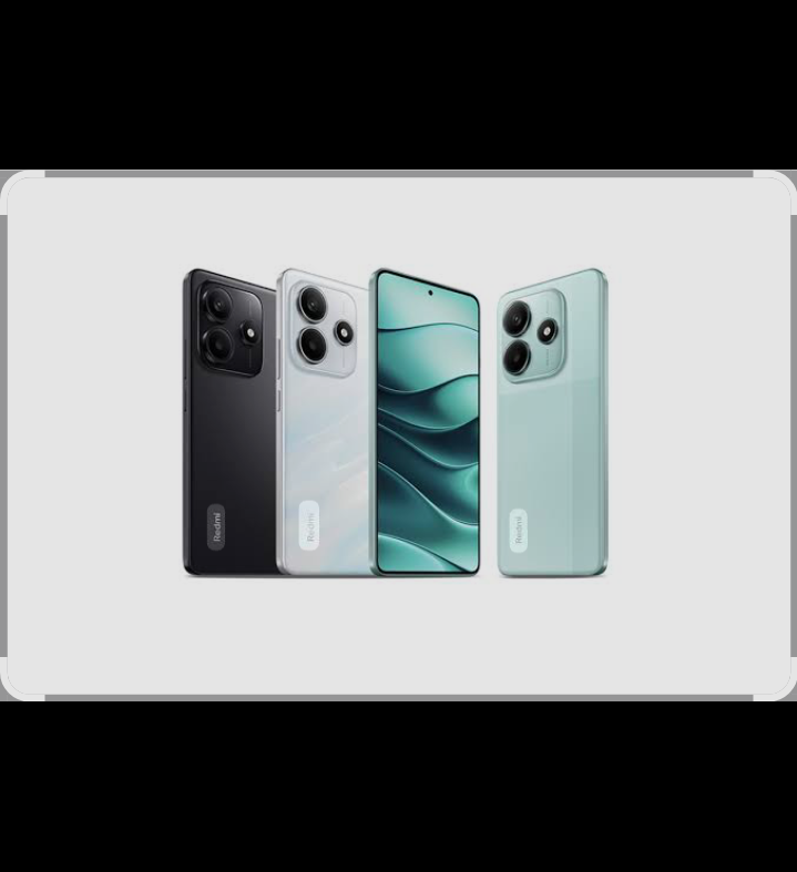 Spesifikasi Redmi Note 14 Pro 5G 2026