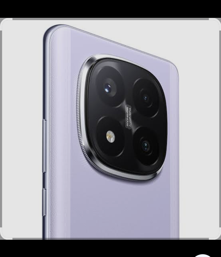 Update MIUI/HyperOS Redmi Note 14 Pro 5G