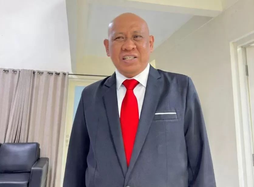 Ubaid Abdul Hayat (Ketua PKDI Sumenep)