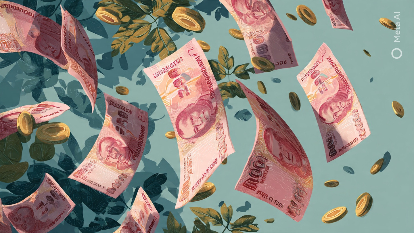 Ilustrasi dibantu Meta AI