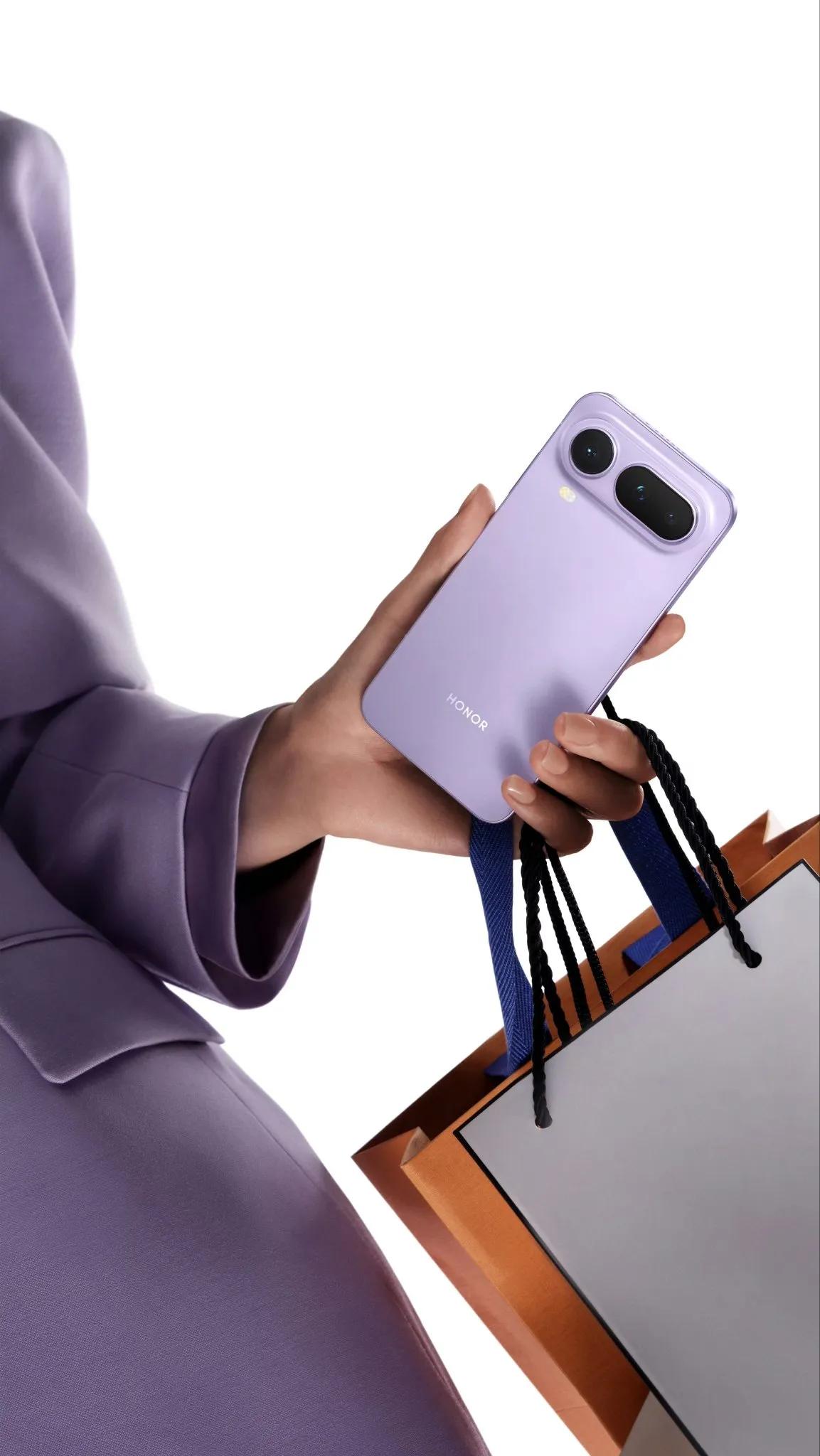 Honor Magic 8 Pro Air