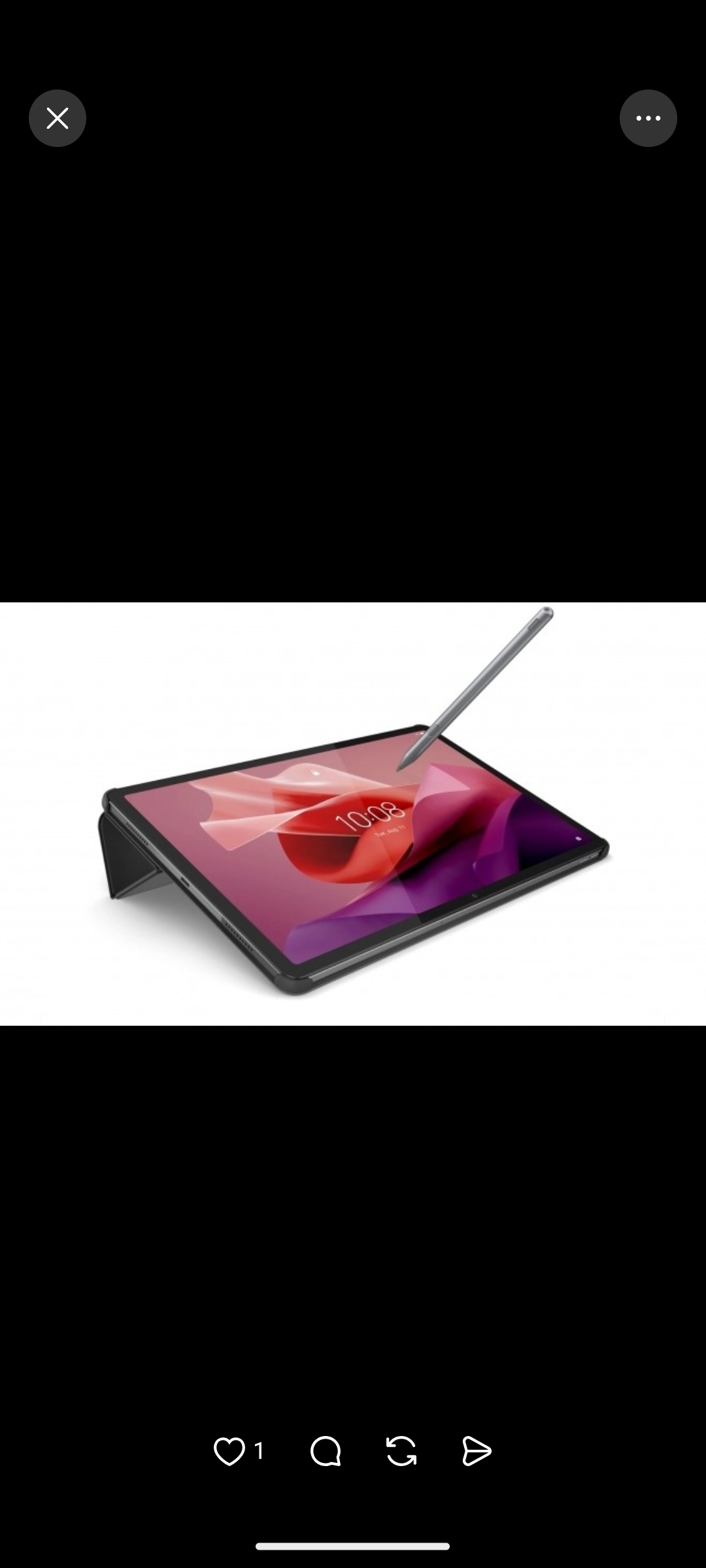 Lenovo Tab P12