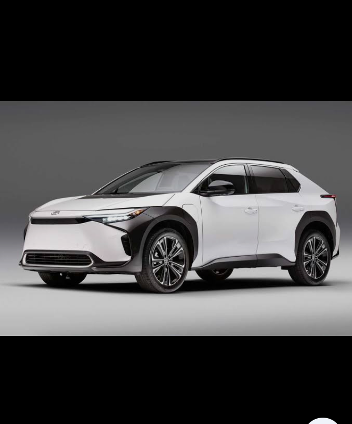 Estimasi Pajak Tahunan Toyota bZ4X 2026