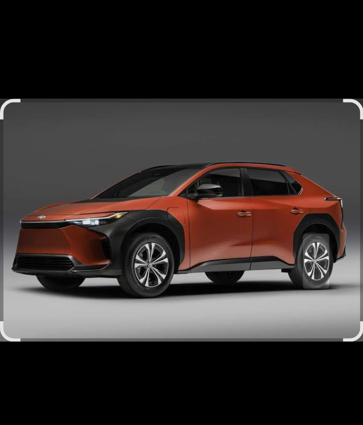 Fitur Keselamatan Toyota bZ4X 2026