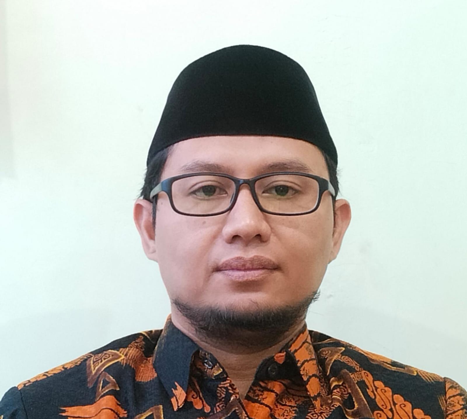 BERSAHAJA: Muhsin Muiz Daurah Penulisan Syair Arab di Ponpes Darul Ulum Banyuanyar Pamekasan beberapa waktu lalu.