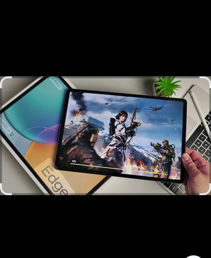 XPad Edge 2026 tampil relevan di tengah persaingan tablet.