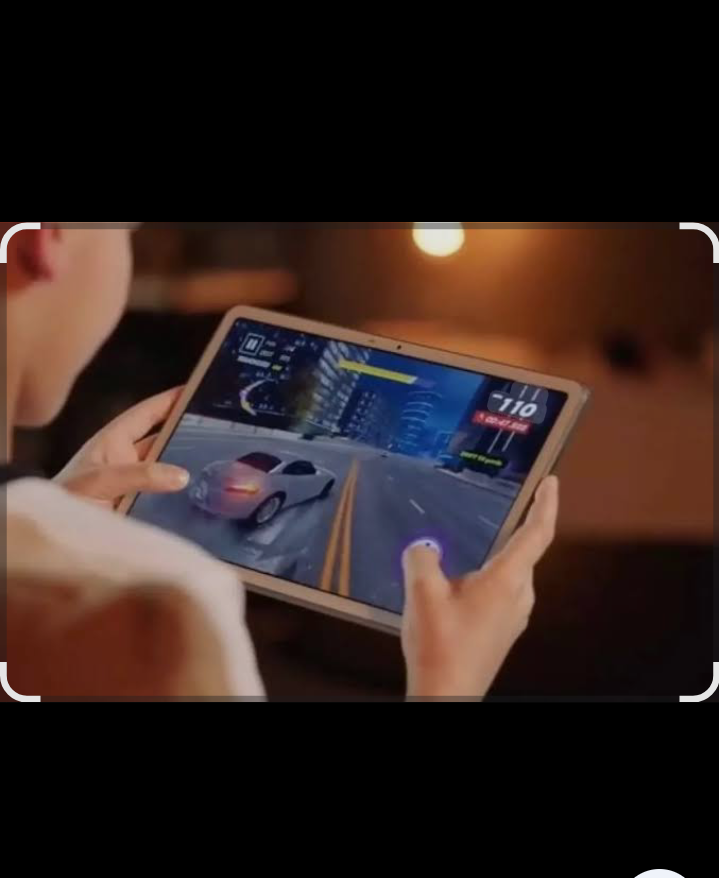 Layar Infinix XPad Edge 2026 Hadirkan Tampilan Jernih dan Luas