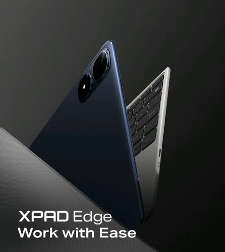 XPad Edge 2026 mampu mendukung berbagai aktivitas digital