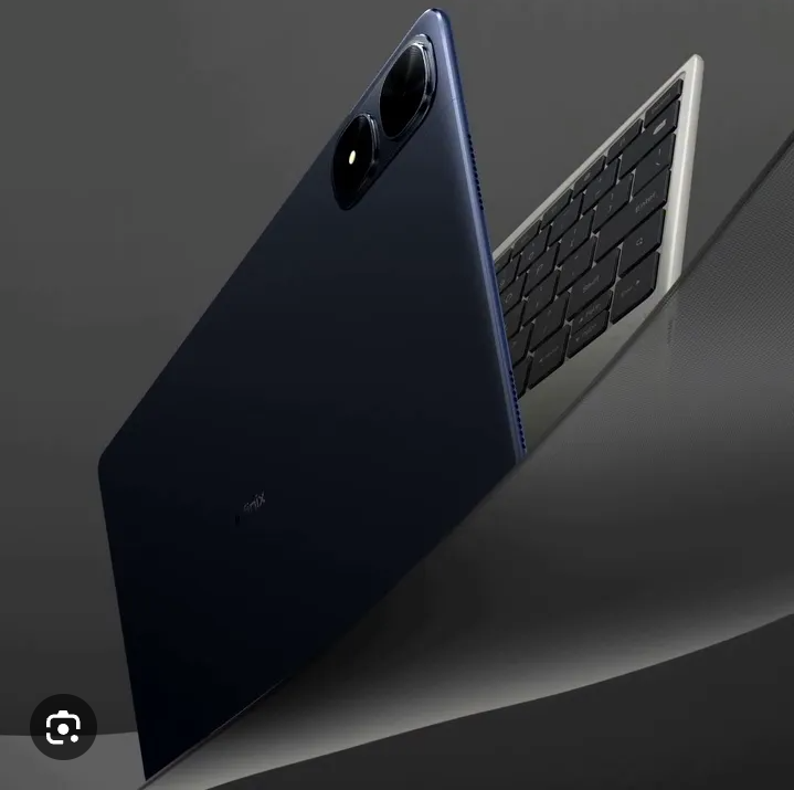 Sistem Operasi Infinix XPad Edge 2026