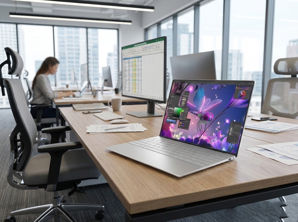 Dell XPS 13 Plus