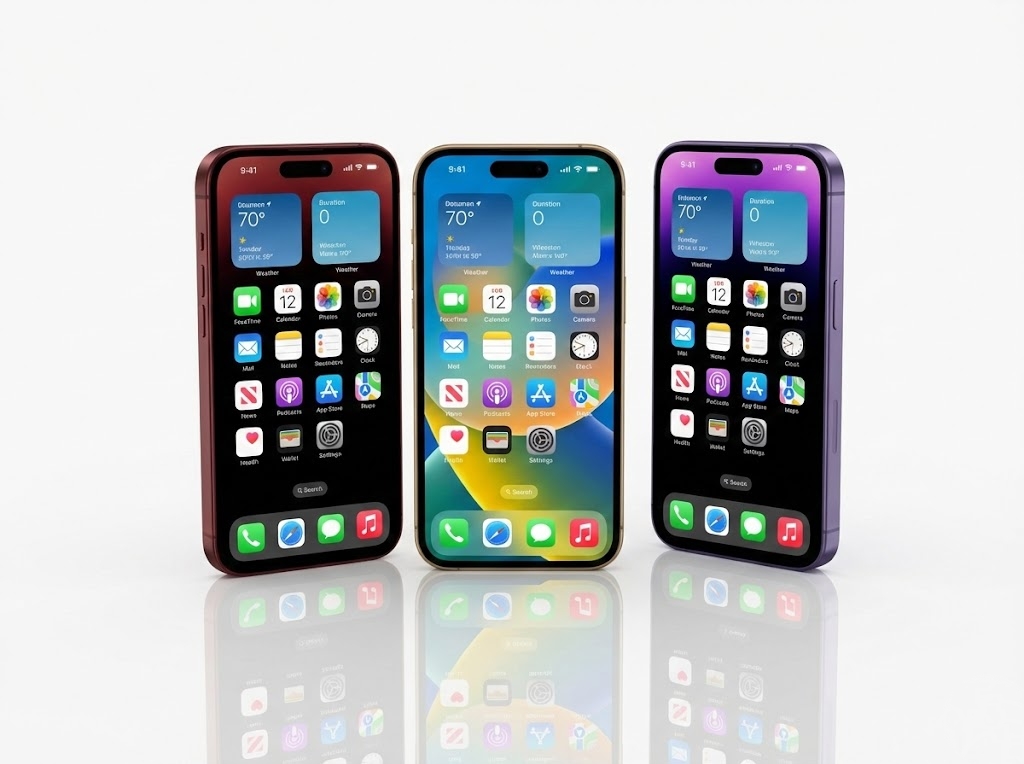 iPhone 18 Pro
