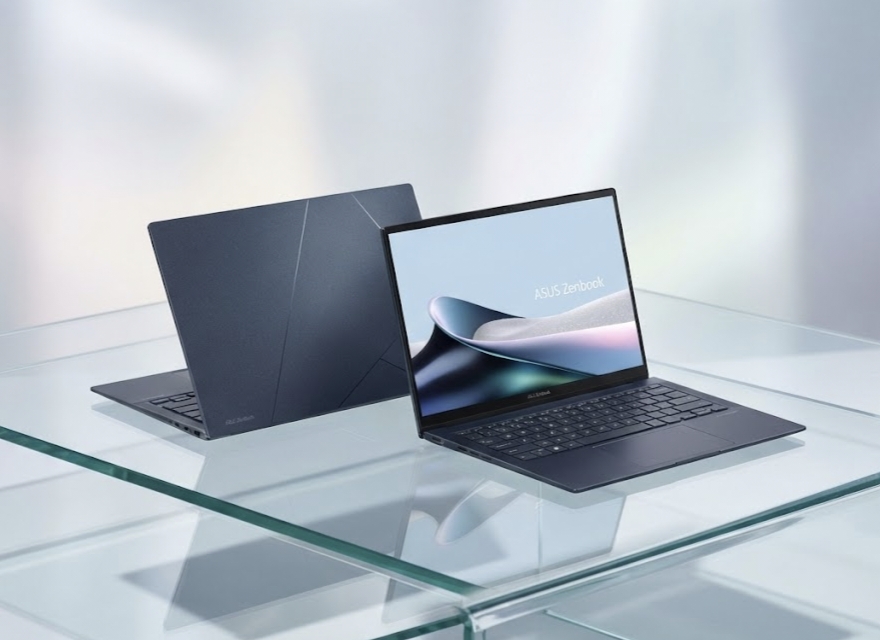 ASUS Zenbook S 13 OLED, Salah Satu dari 7 Daftar Laptop 13 Inci Super Tipis