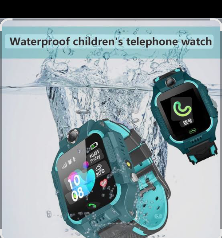 Smartwatch Anak Xiaomi 2026
