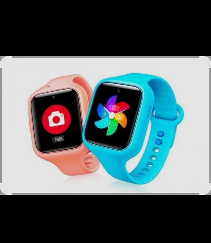 Dukungan jaringan 4G memungkinkan smartwatch anak Xiaomi 2026 melakukan panggilan mandiri.