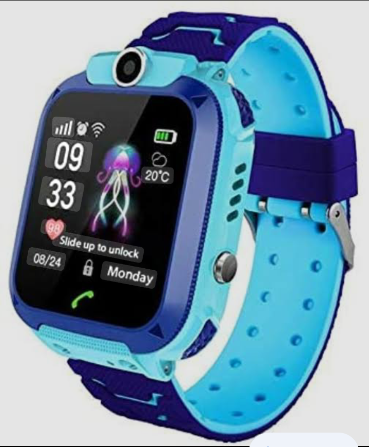 Spesifikasi Lengkap Smartwatch Anak 2026