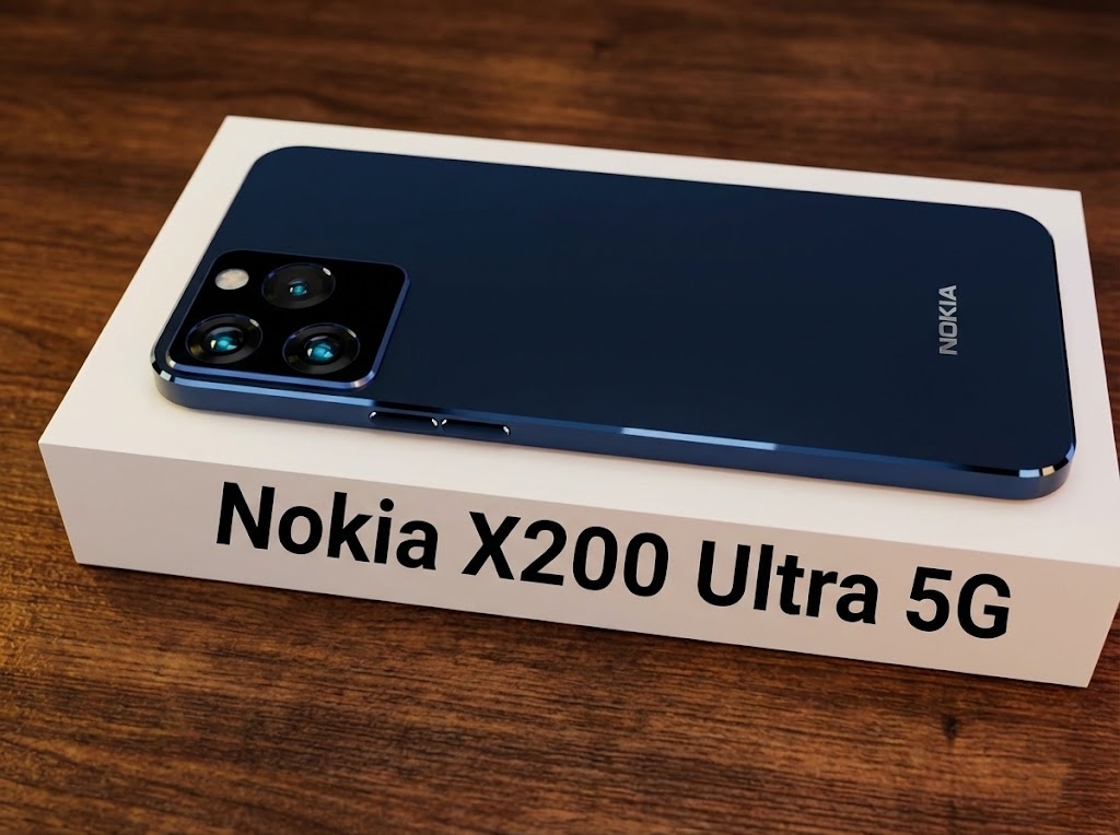 Nokia X200 5G