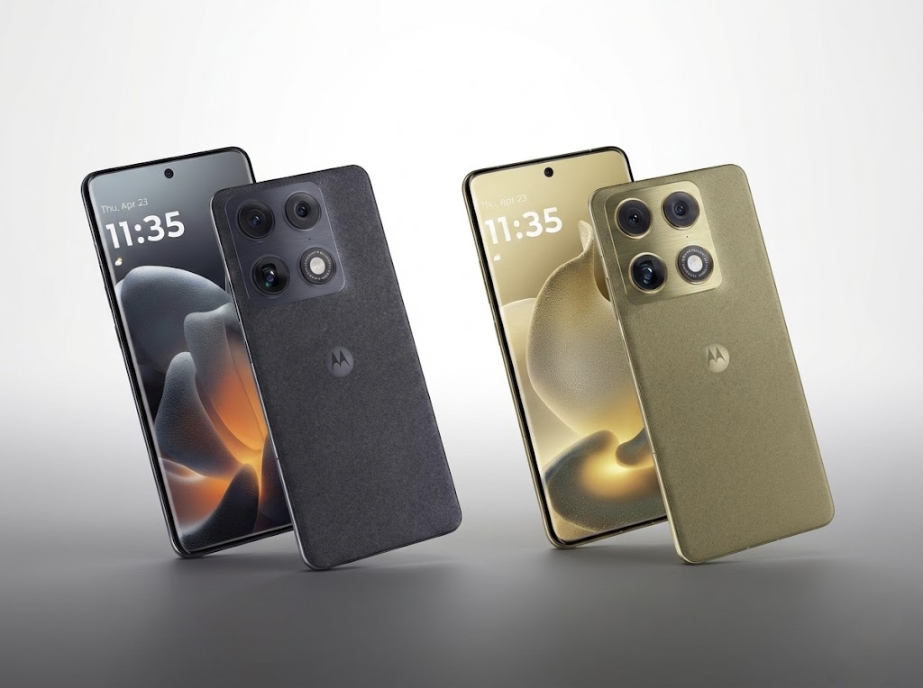 Motorola Signature