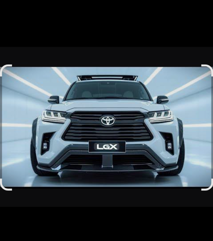 Kijang LGX Reborn 2026 untuk keluarga dirancang dengan pendekatan fungsional.