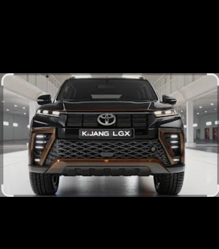 Harga Jual Kijang LGX Reborn 2026