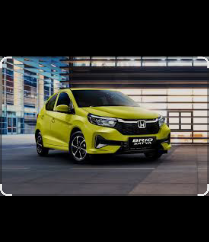 Daftar Harga Honda Brio 2026