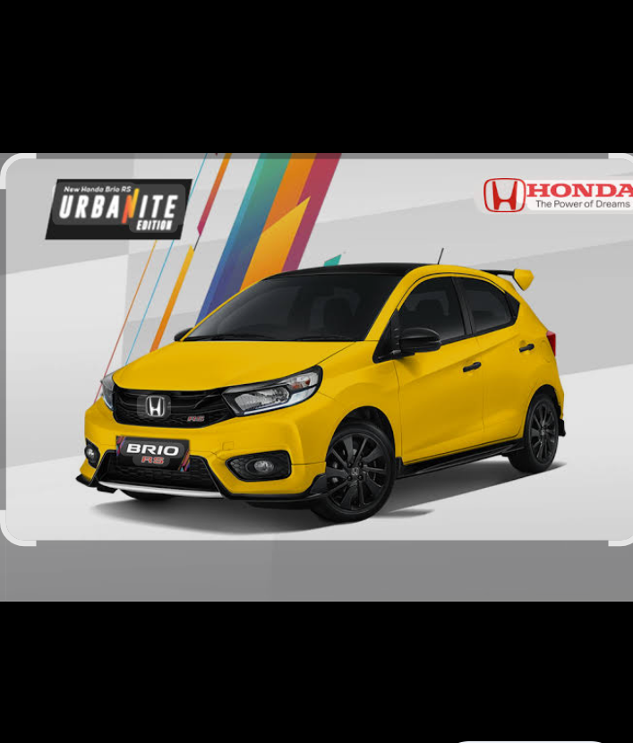 Honda Brio 2026 vs Toyota Agya Terbaru