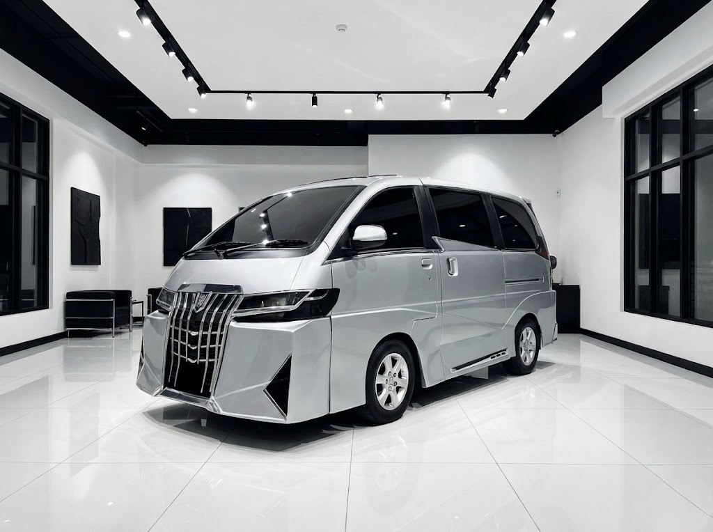Daihatsu Espass 2026